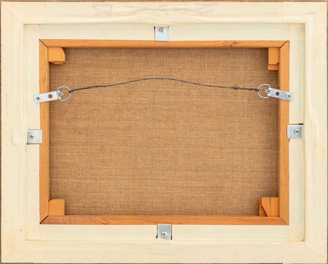 Composición abstracta en venta 1