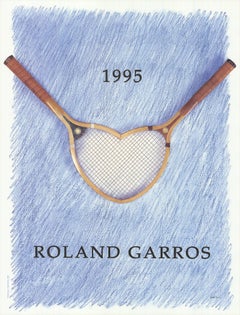 Roland Garros Französisch Open 1995