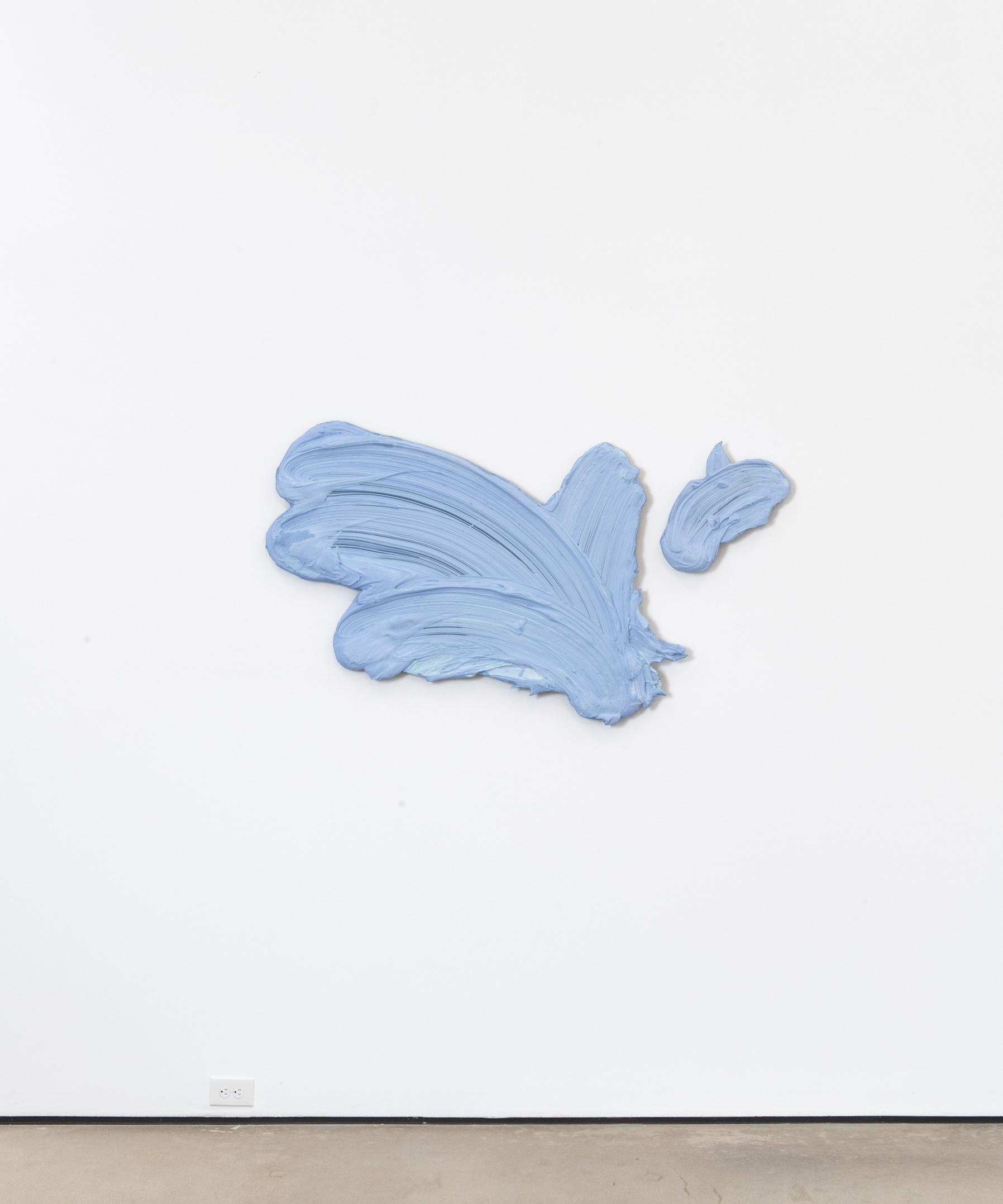 Remembered Hills - Mixed Media Art by Donald Martiny