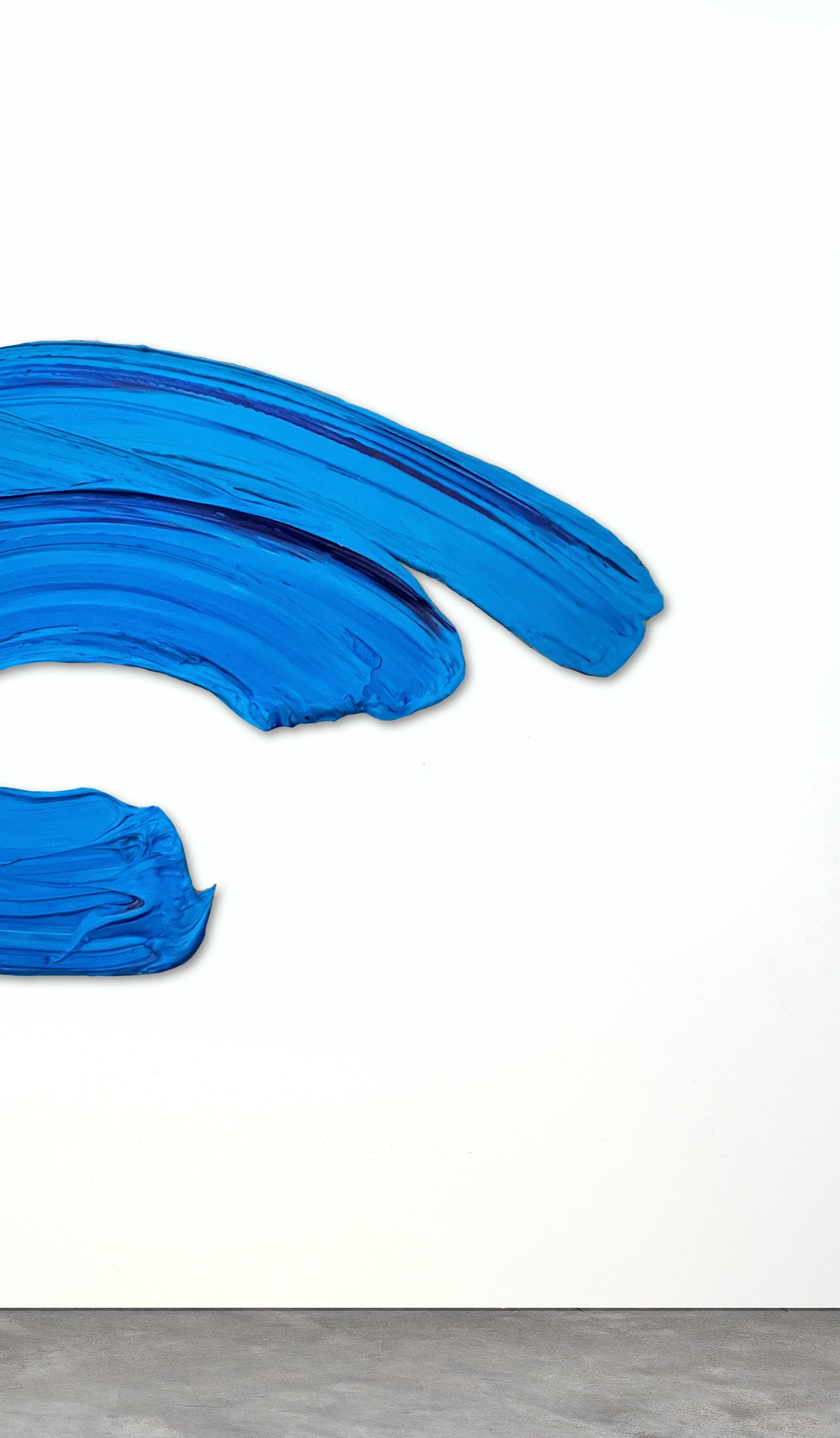 Ampelos - Painting de Donald Martiny