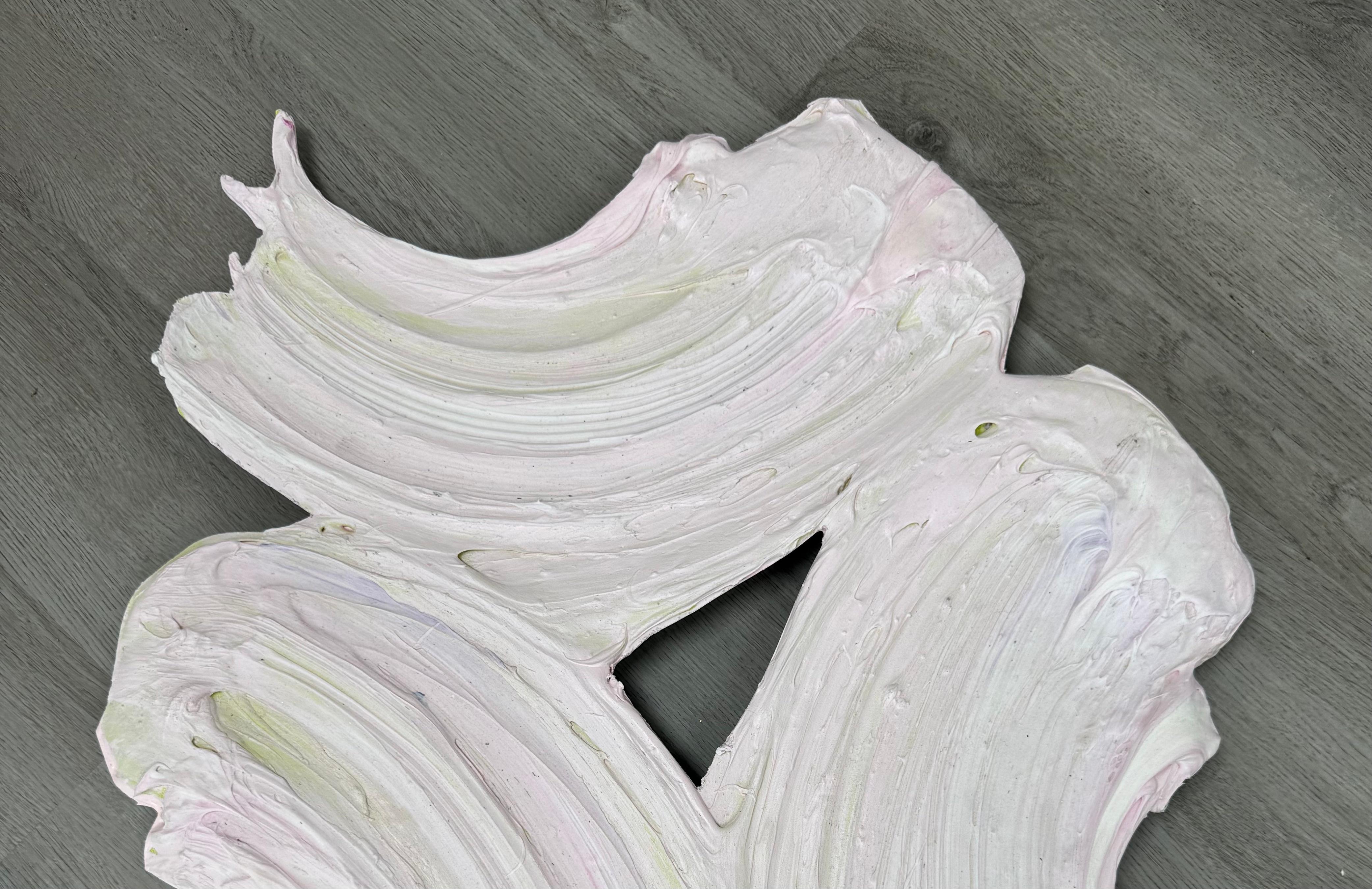 Chi - Sculpture de Donald Martiny