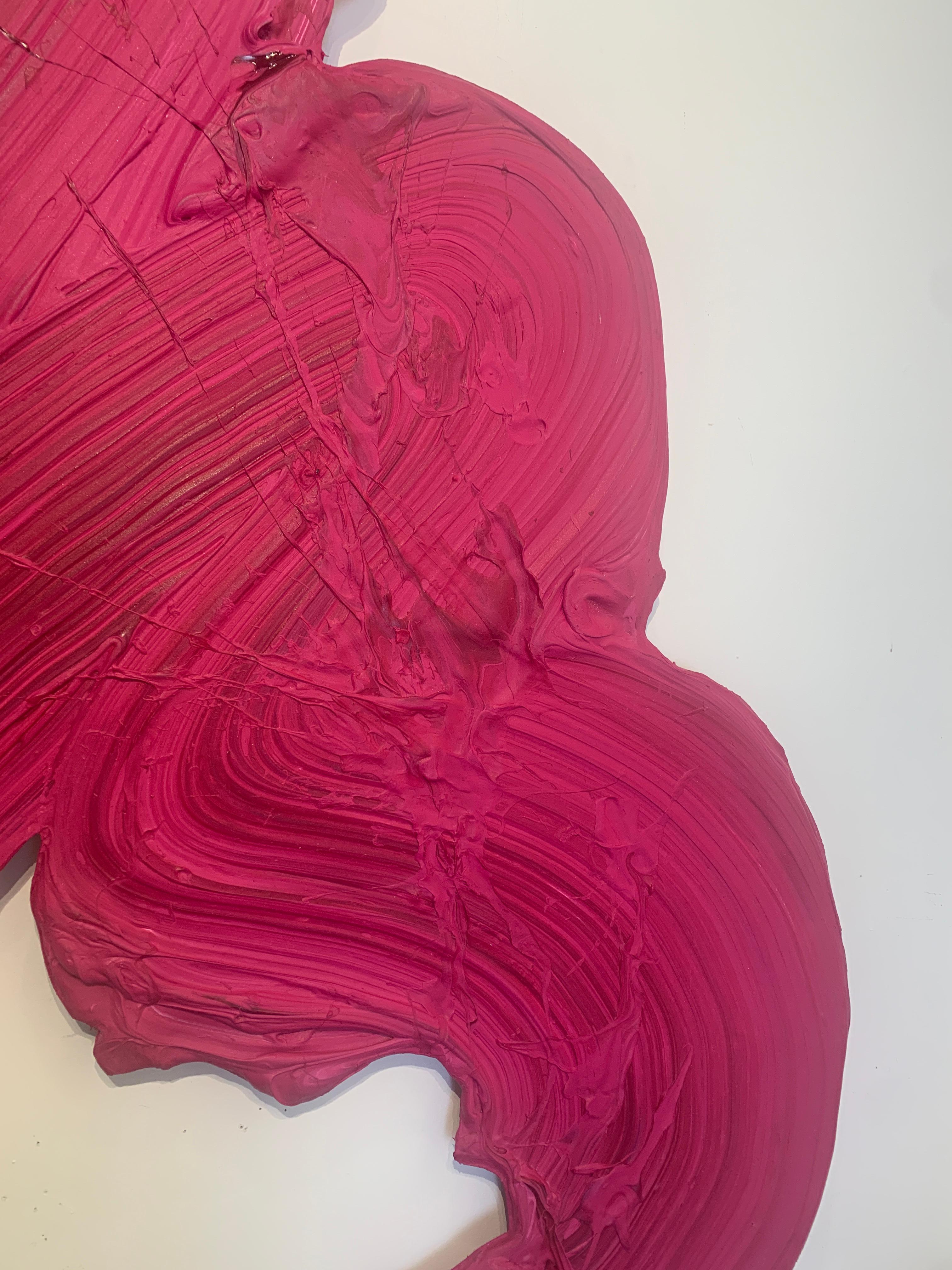 Hermia - Painting by Donald Martiny