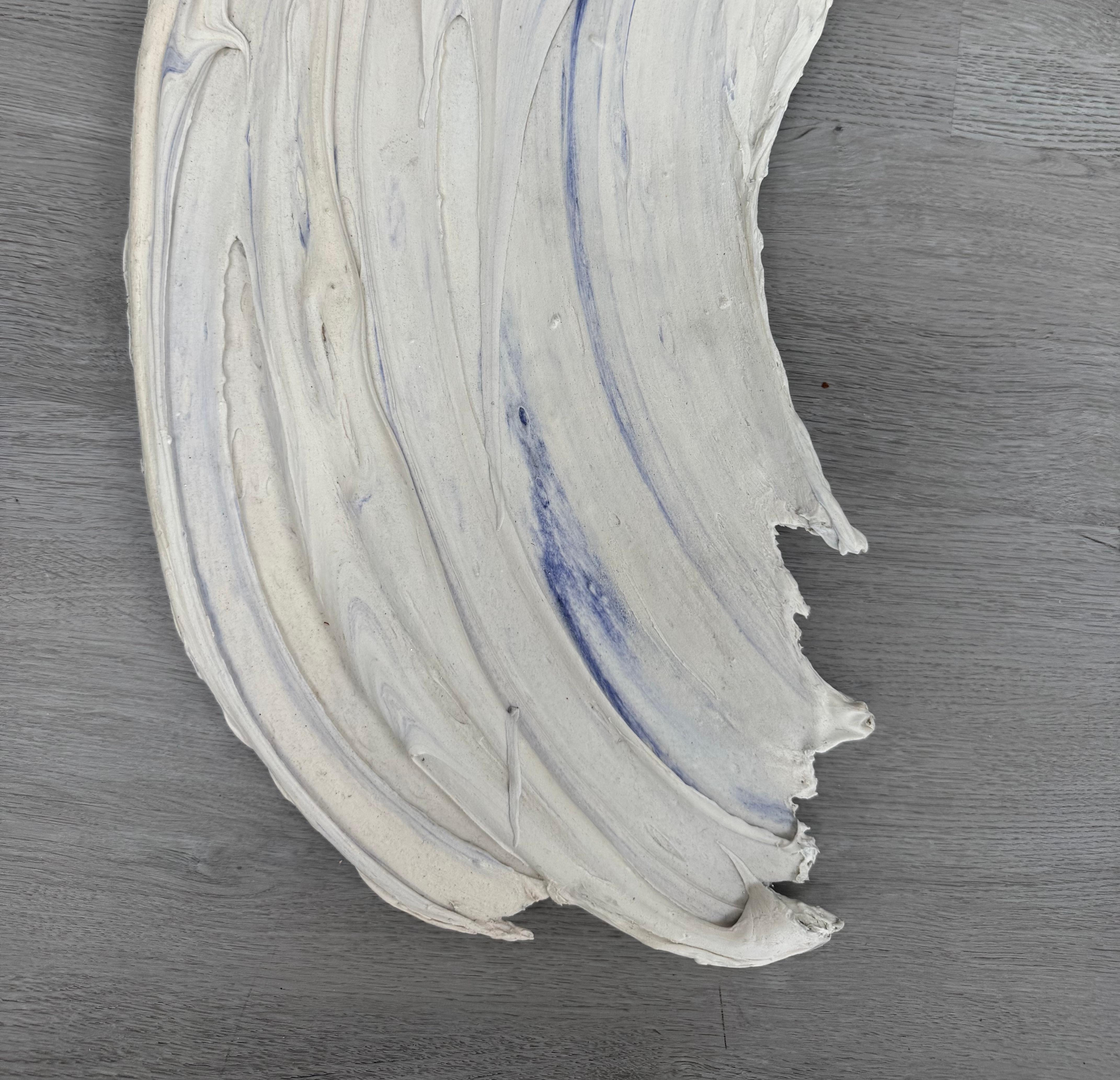 Líridas - Sculpture Abstracto de Donald Martiny