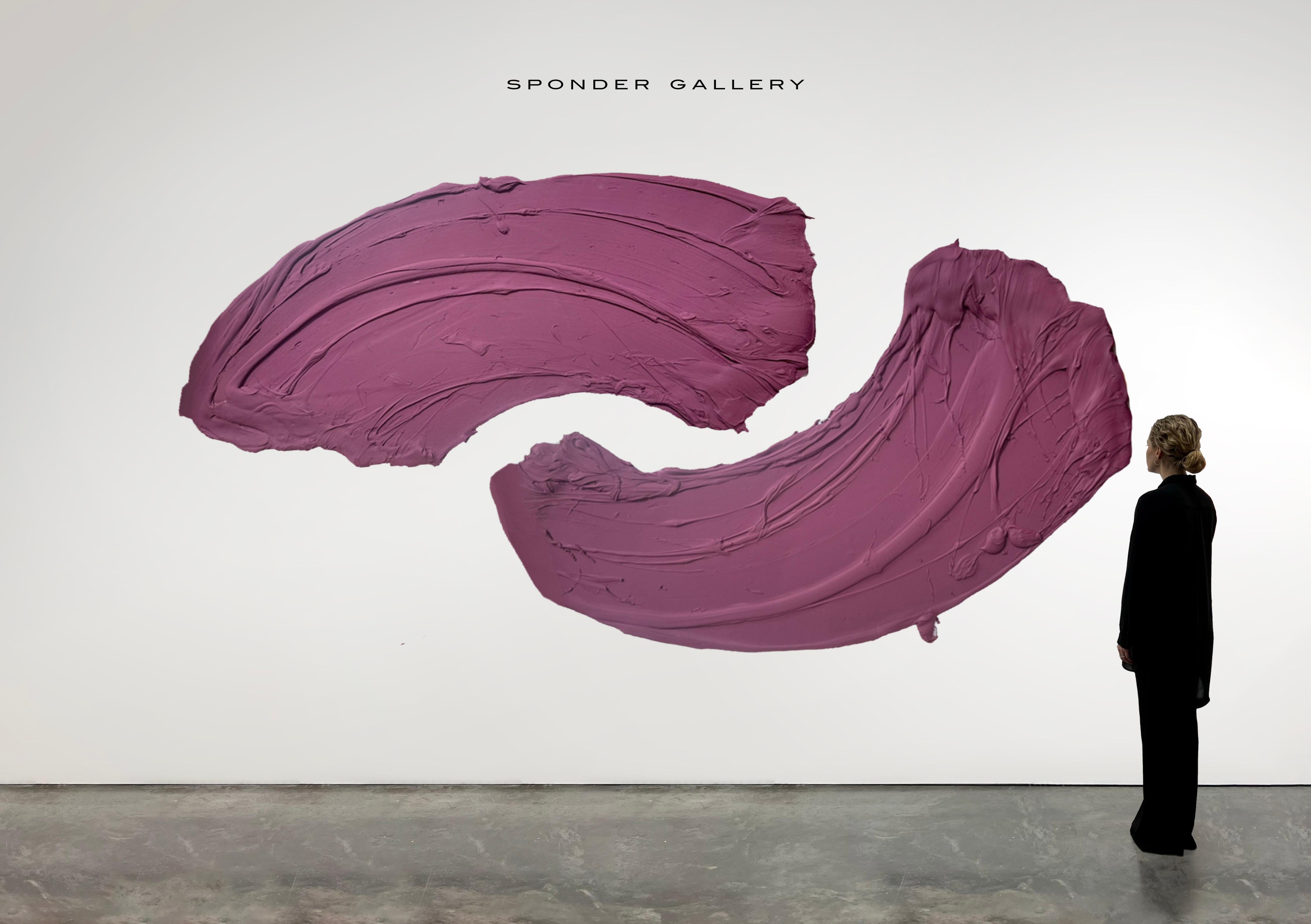 Mawakawa - Painting di Donald Martiny