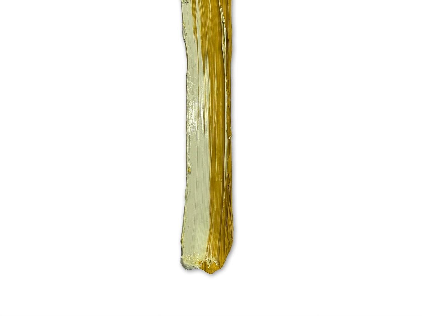 Moutarde - Painting di Donald Martiny
