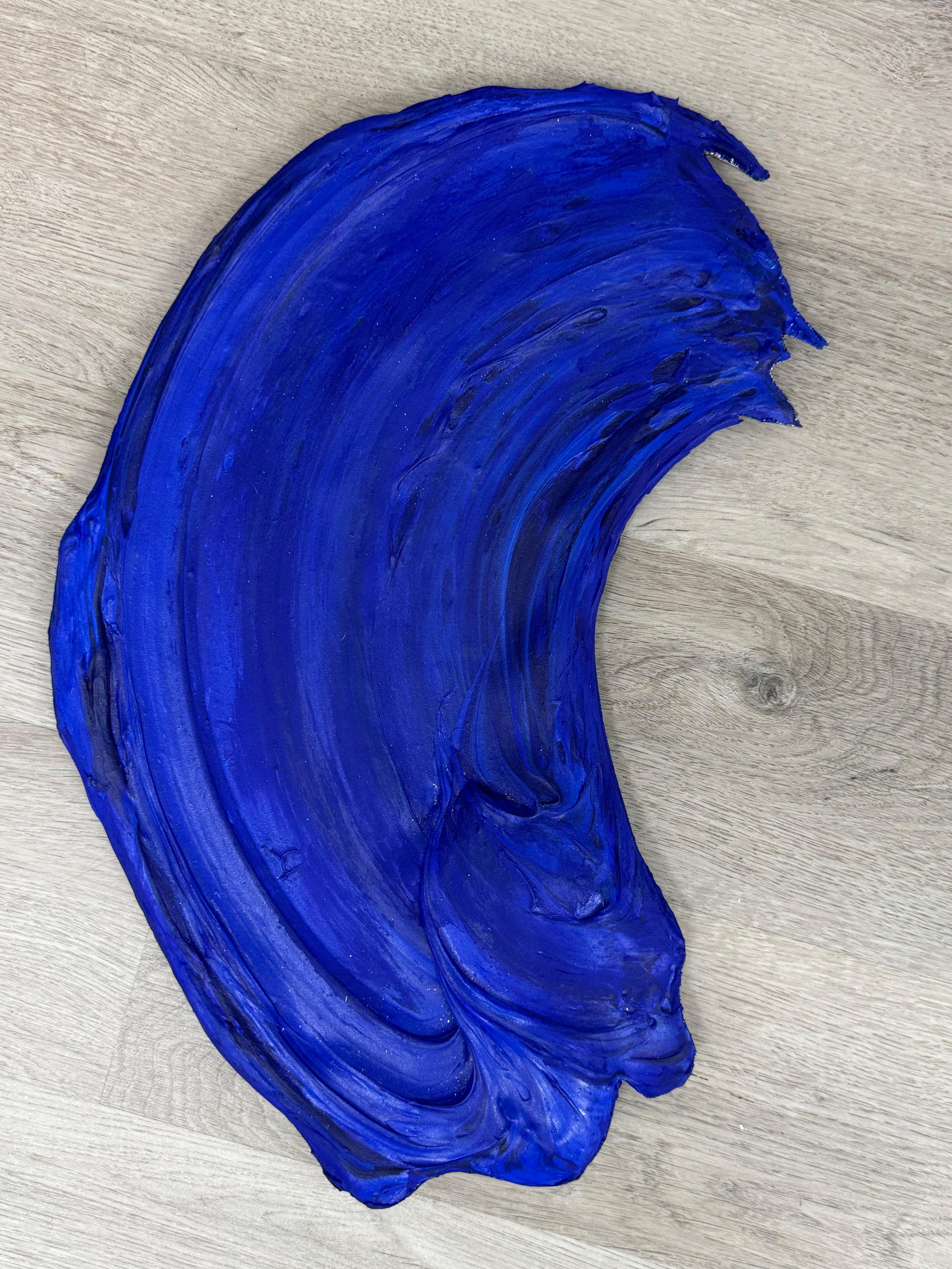 Abstract Painting Donald Martiny - Nott