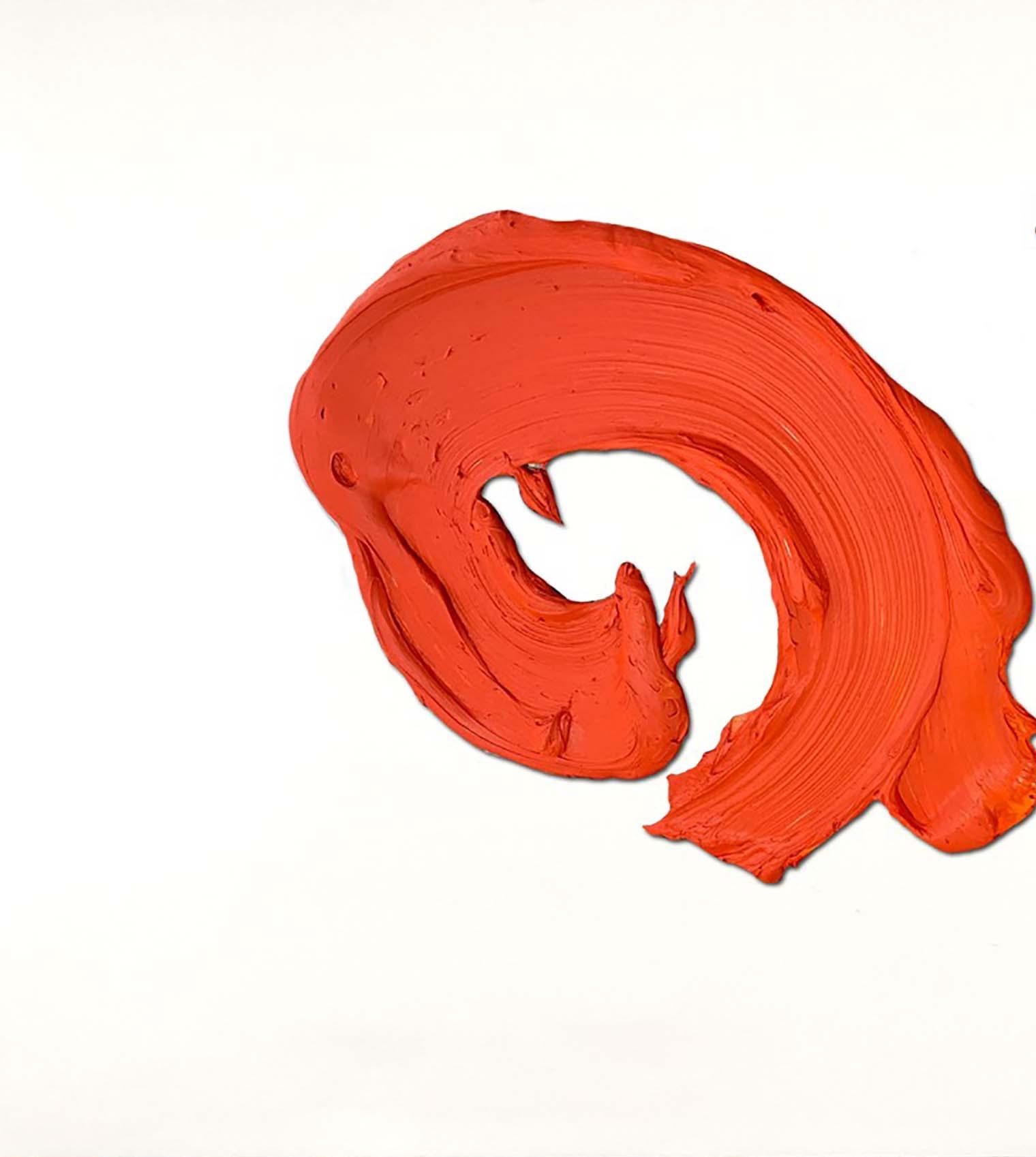 Zbo - Painting by Donald Martiny