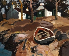 Port en Caple