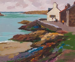 Sunday Morning in Islay