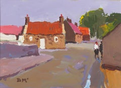 Village Street