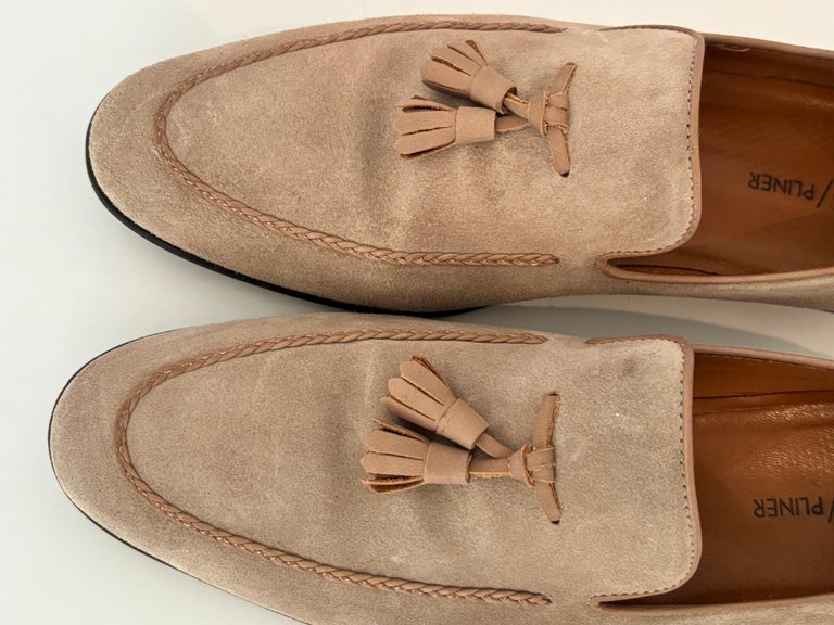 Donald pliner aaron tassel loafer Donald J. Pliner | Shoes | Donald Pliner Aaron Tassel Loafer  main image 2