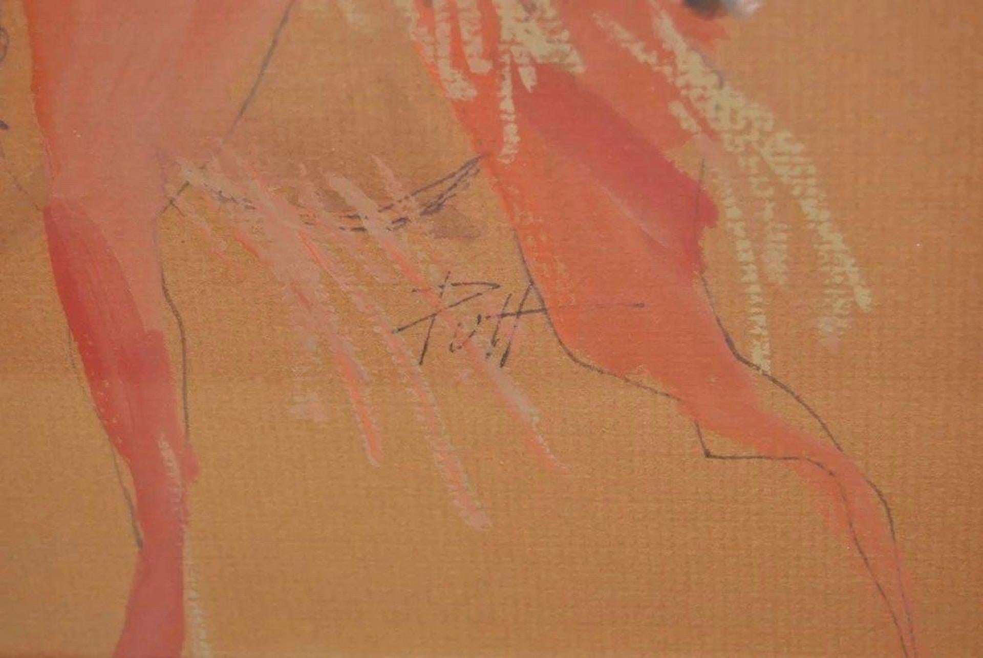donald putman artist