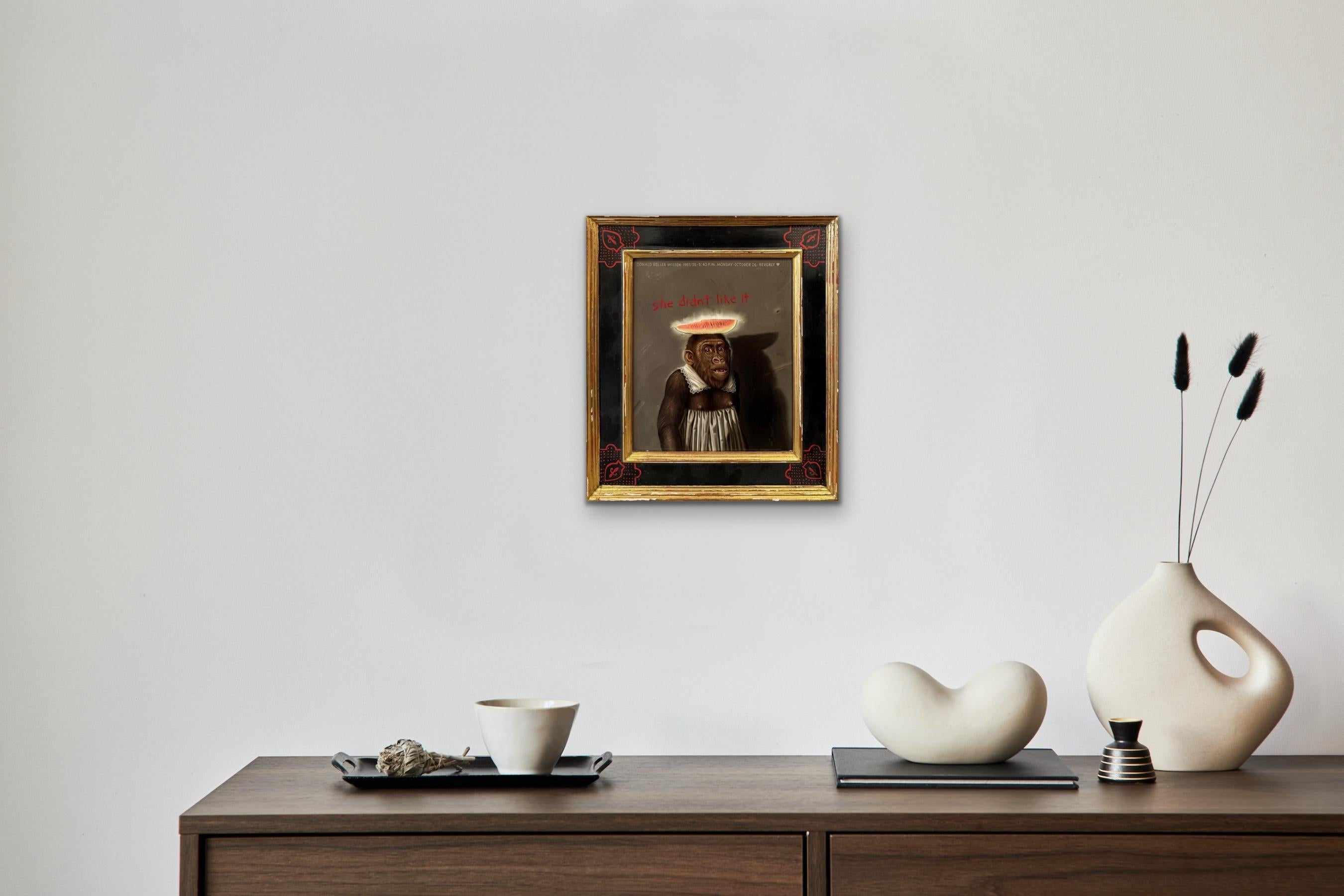 Dated: 1987/55
Signed and dated upper edge

Provenance:
The artist
Coe Kerr Gallery, New York
Wright Gallery, New York
Private collection, New York (Purchased from above, 1995)

This item is in our New York City warehouse and can be viewed by
