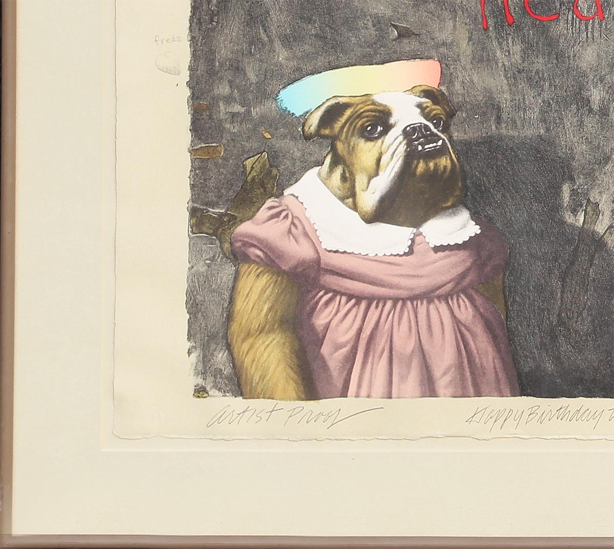 donald roller wilson prints