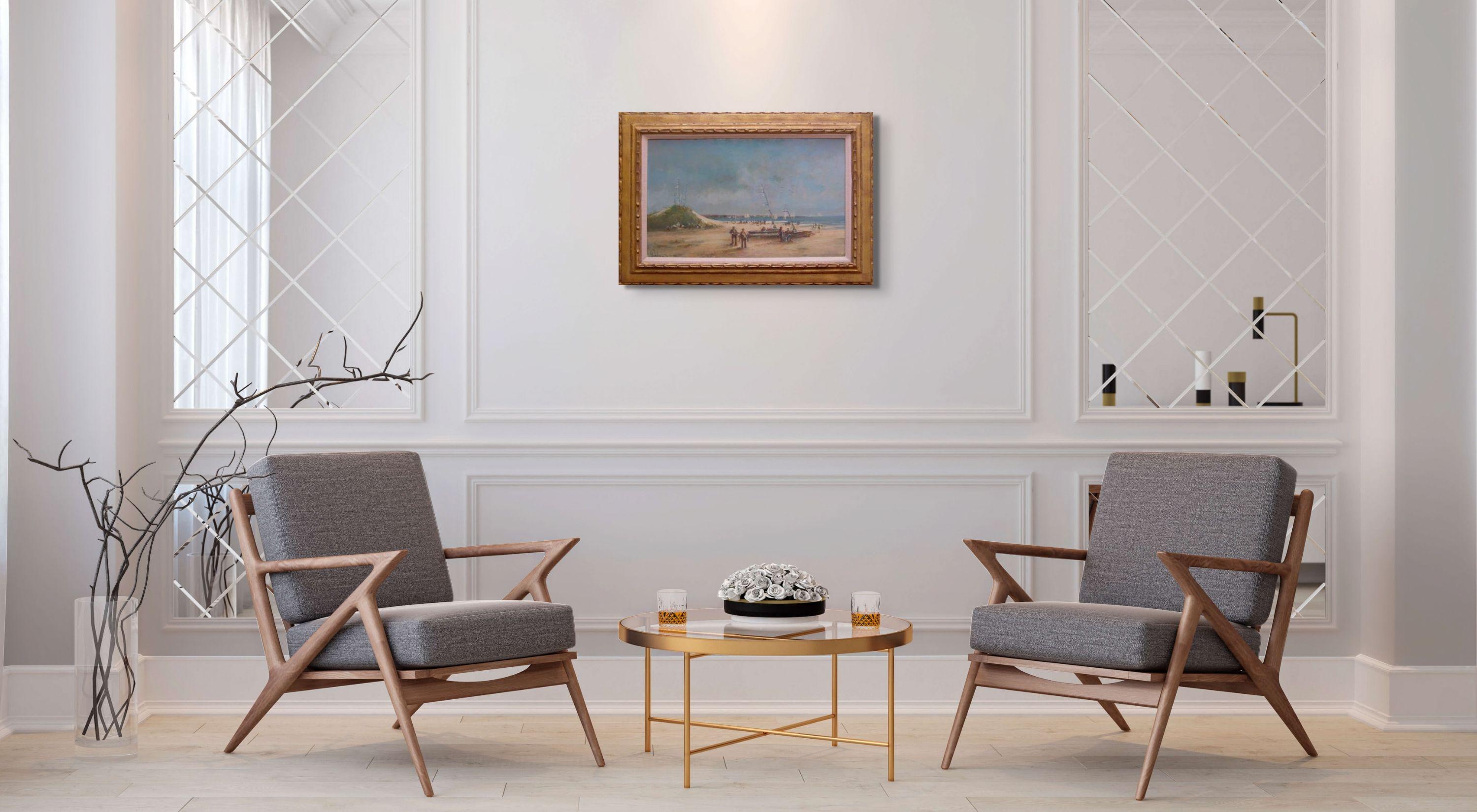 By the Dunes, Strand in Neuengland im Angebot 7