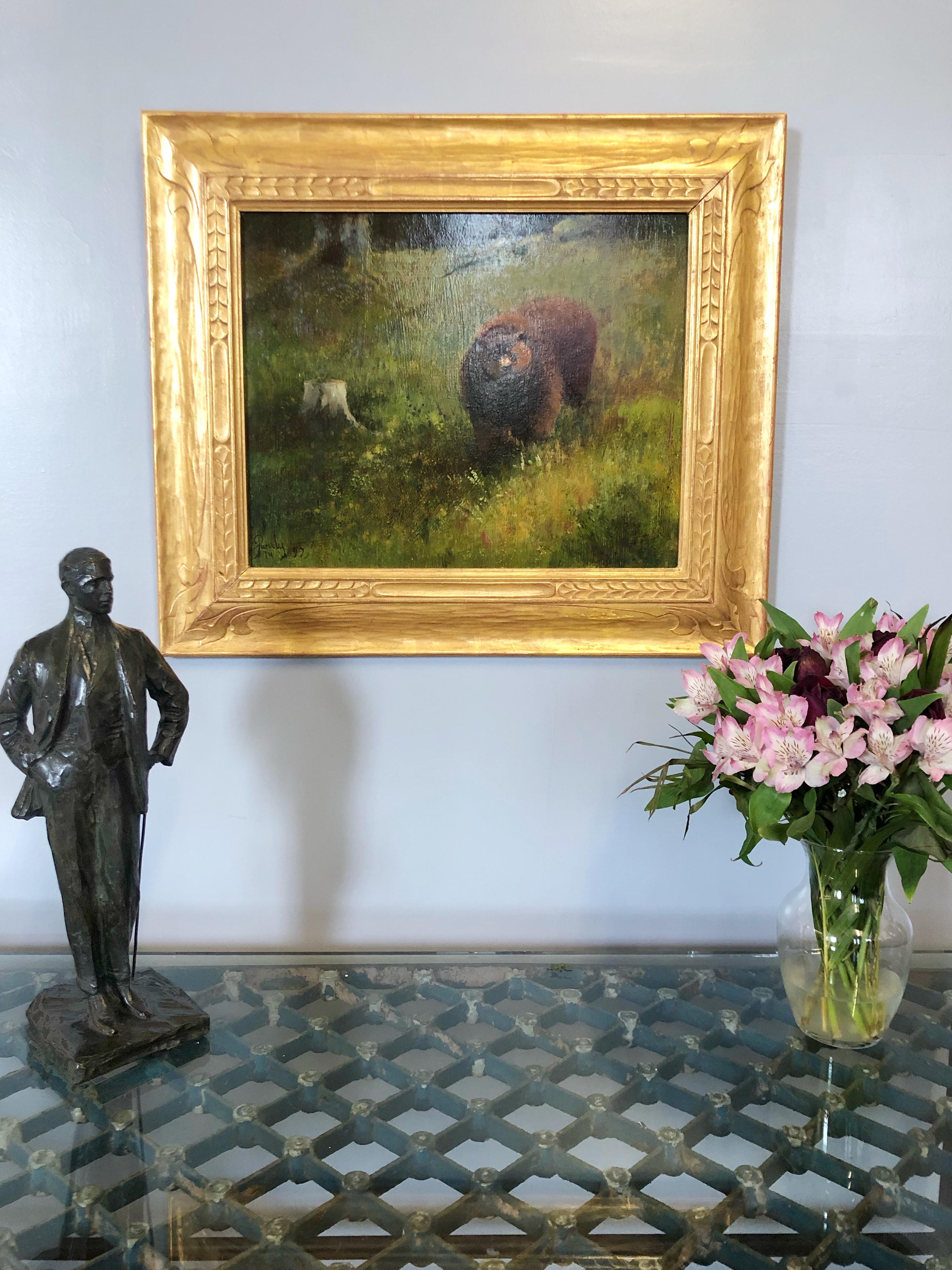 Grizzly in the Wild For Sale 4