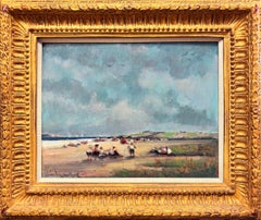 Impressionist Landscape Paintings