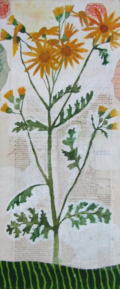 Flor silvestre II