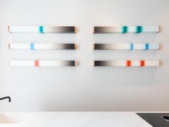 Wall Sculpture No.2