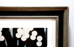 Donald Sultan Collectible 2008 Mimosas Mostly Mozart Festival Poster