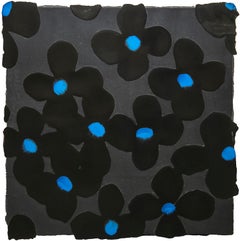 21st Century and Contemporary Abstract Paintings