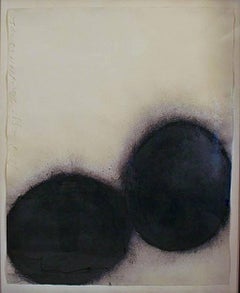 Black Eggs, March 14, 1988