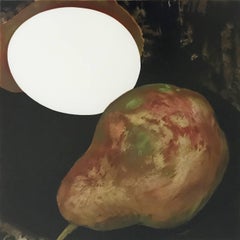 2 PERE, UN LIMONE E UN UOVO