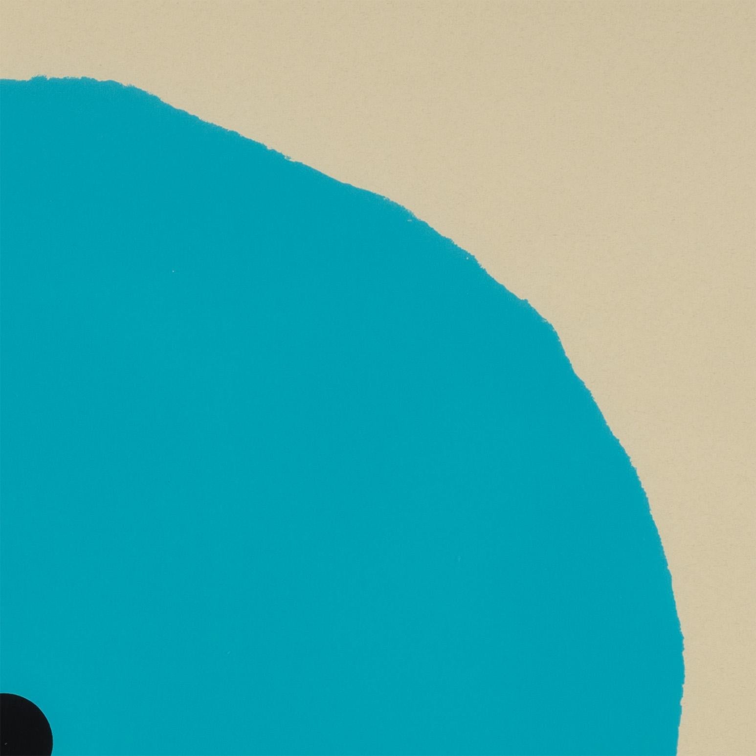 Aqua Trumpet For Sale 1