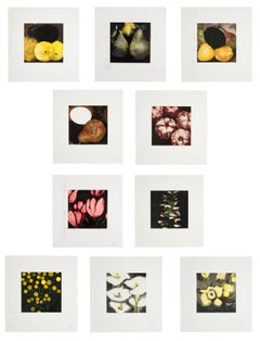 Stampe Still-life su schermo
