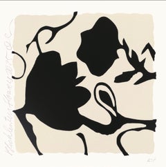 Black Lantern Flowers 2025