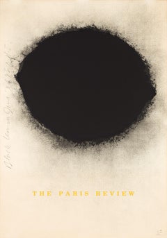 Le citron noir (L'Évaluation de Paris)