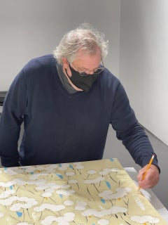 Donald Sułtan, Mimosa, September 29, 2021