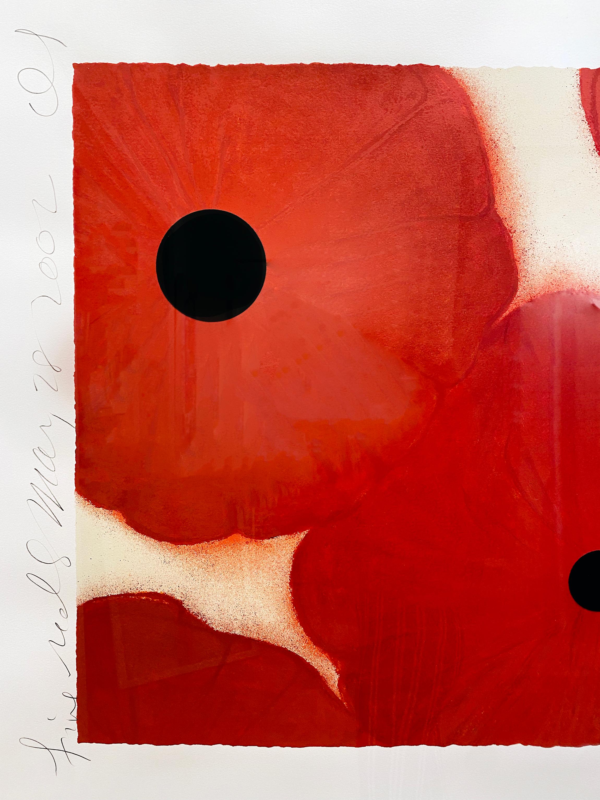 Five Reds 2