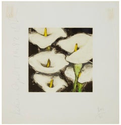Lilies from Fruits and Flowers III