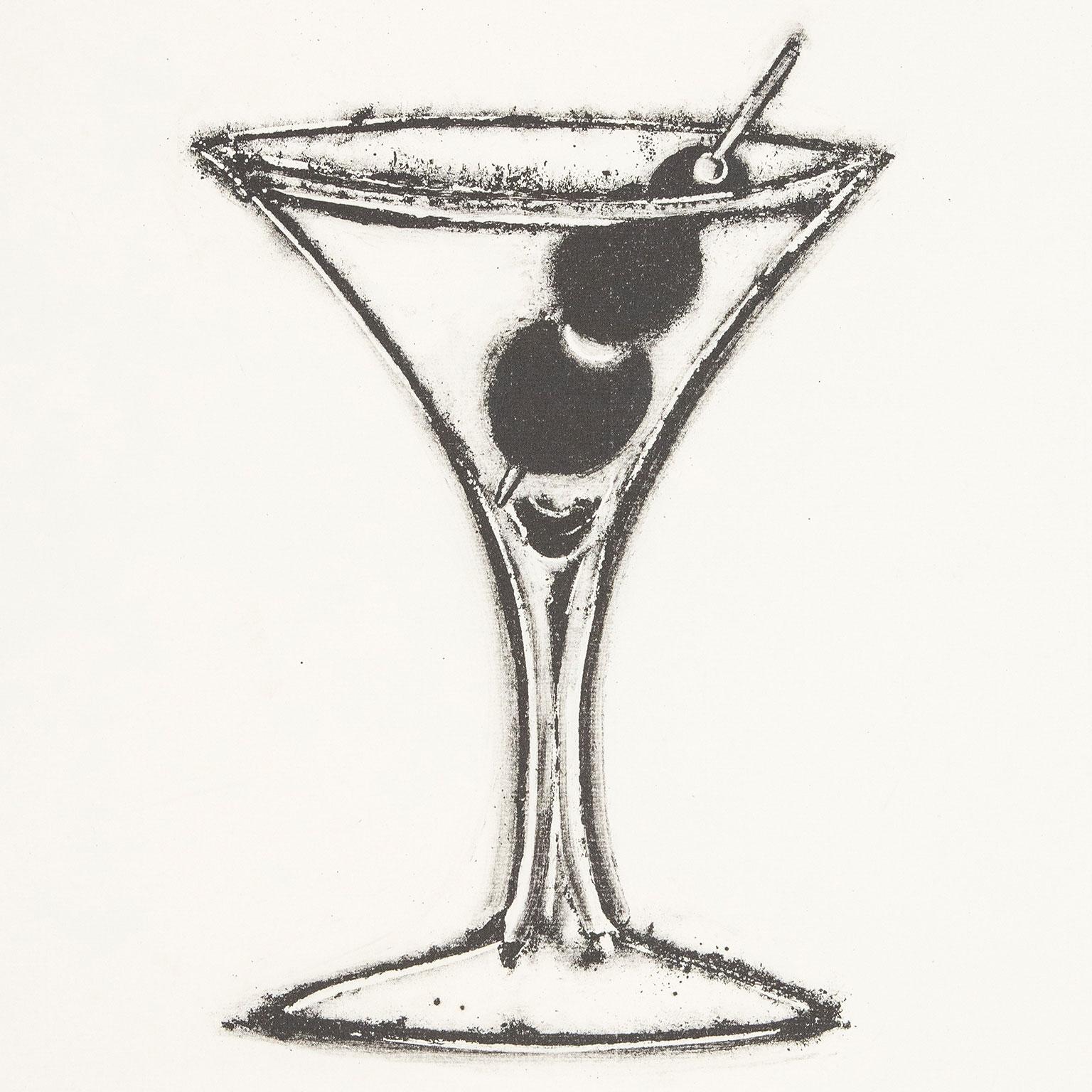 donald martini
