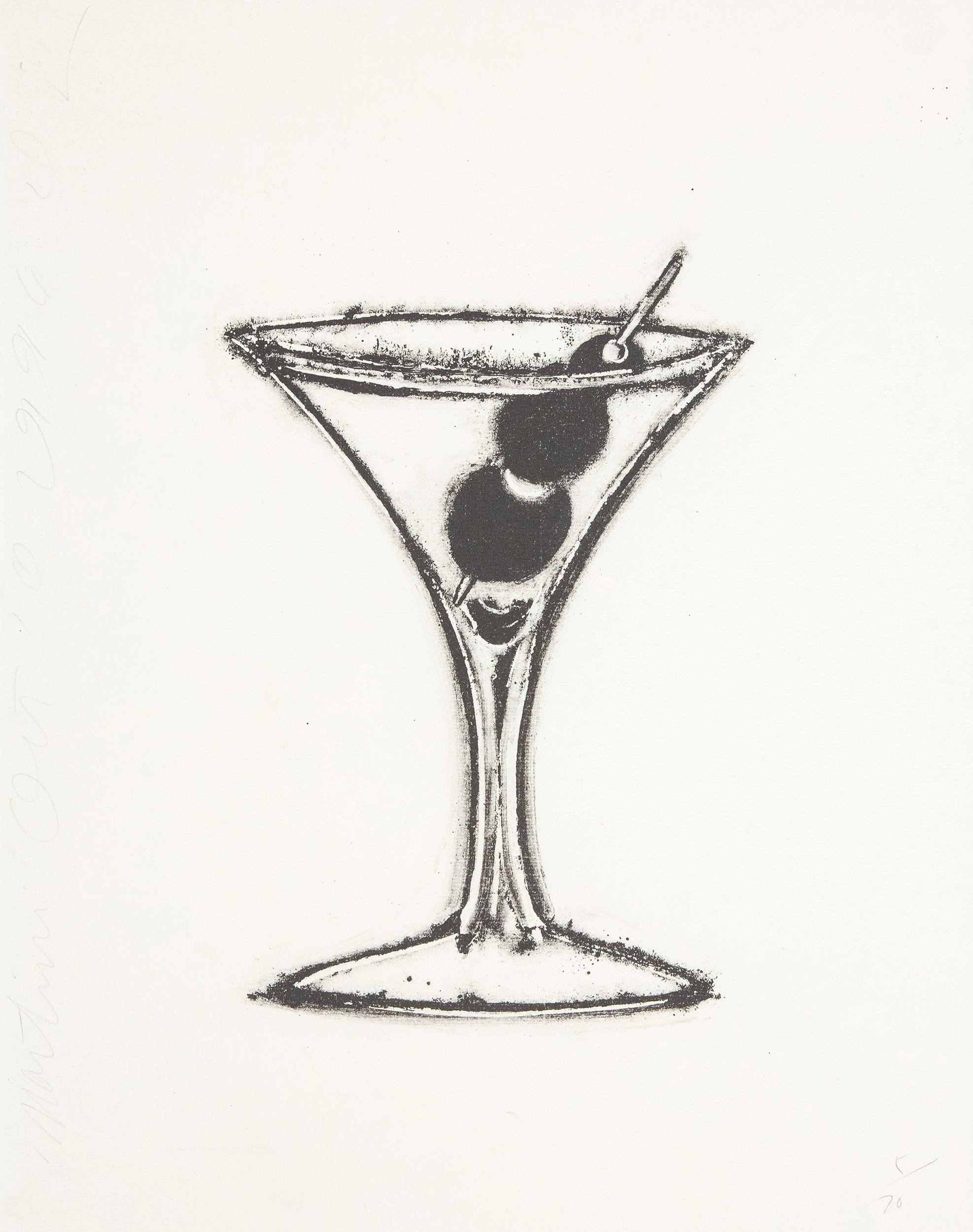 Martini 3