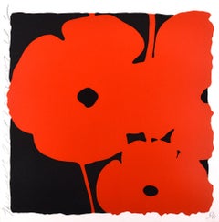 Red Poppies II