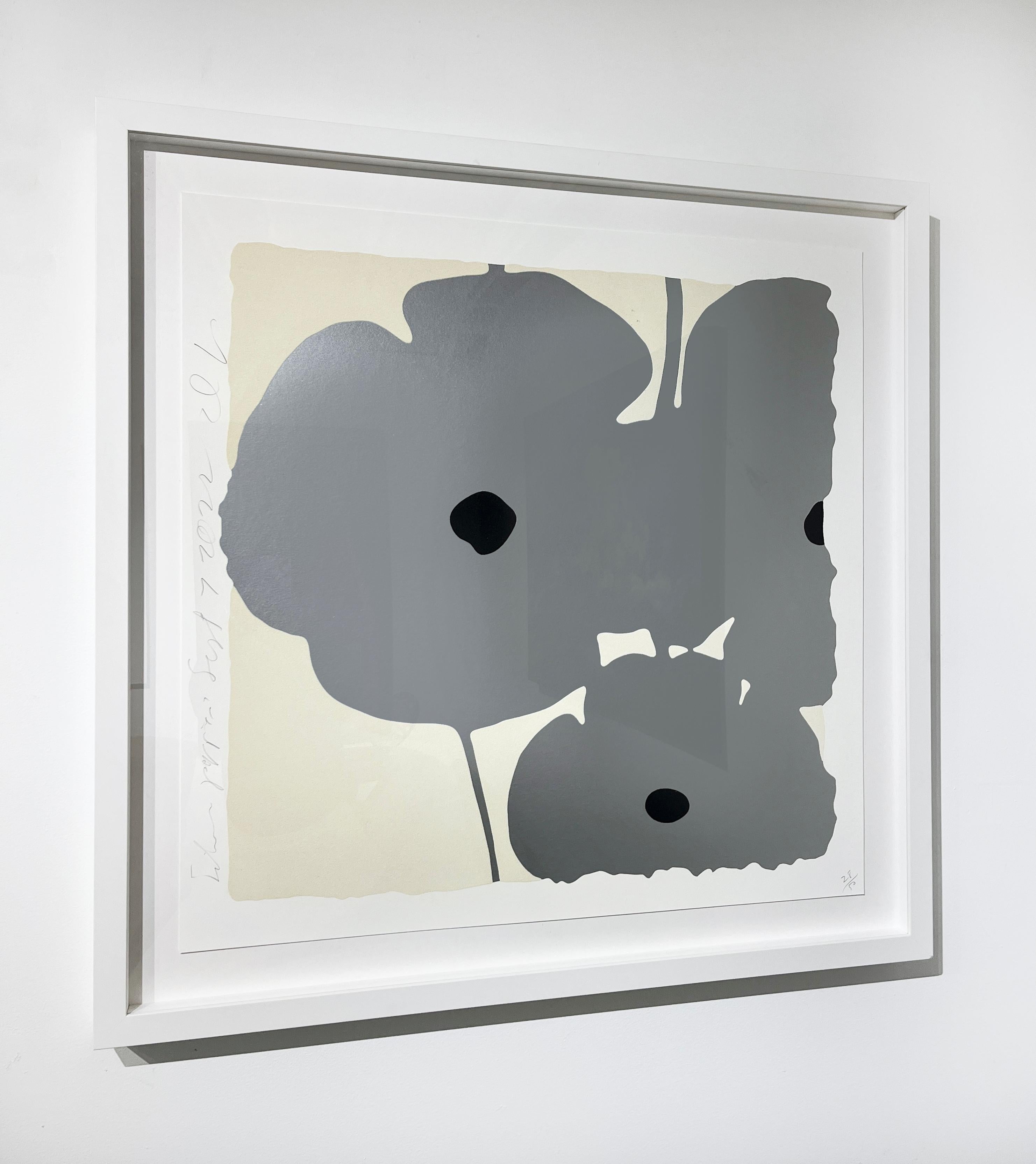 Silver Poppies, Sept. 7, 2022 1