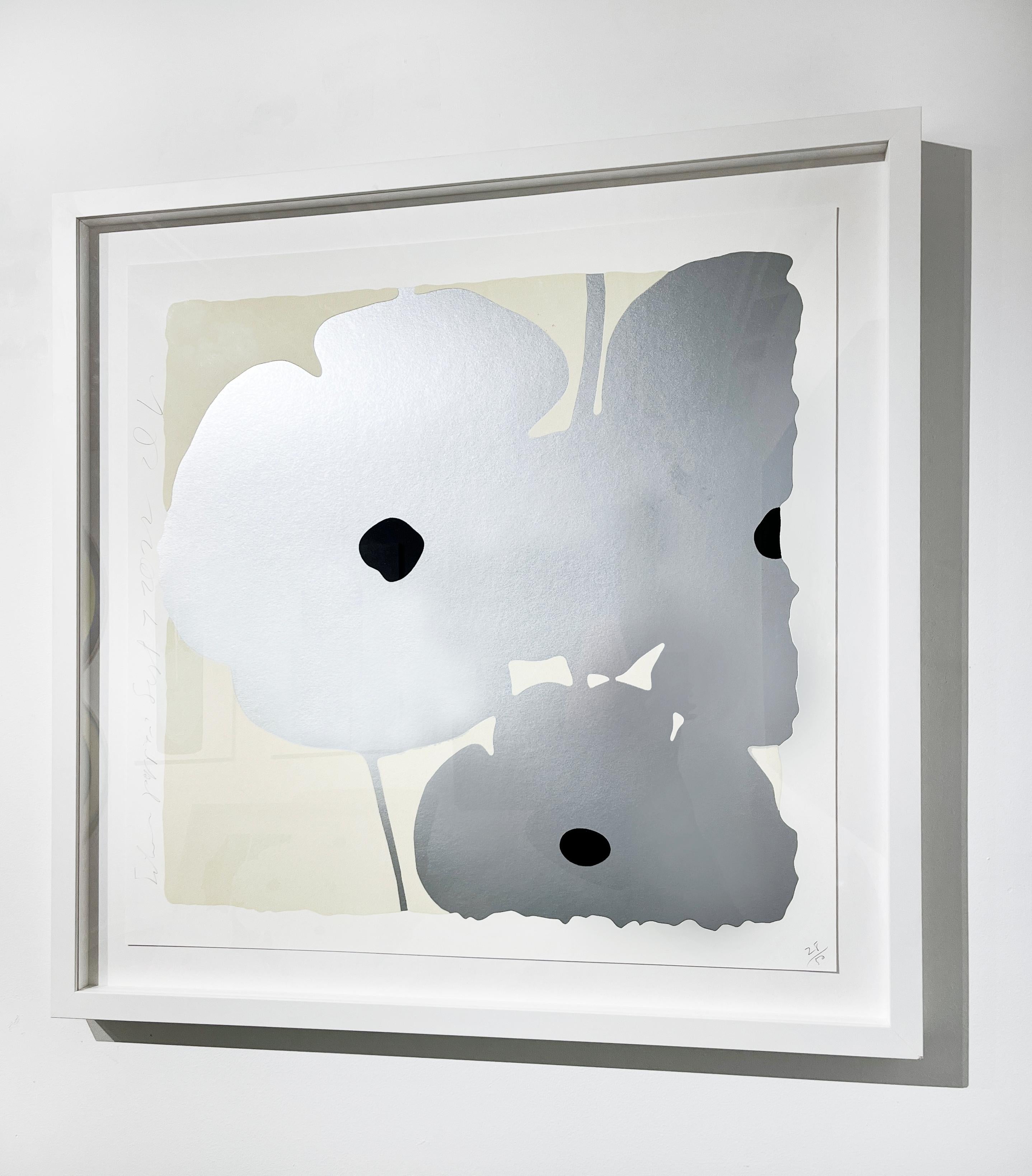 Silver Poppies, Sept. 7, 2022 2