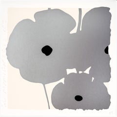Silver Poppies, Sept 7, 2022