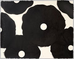 Seis amapolas negras, 2021