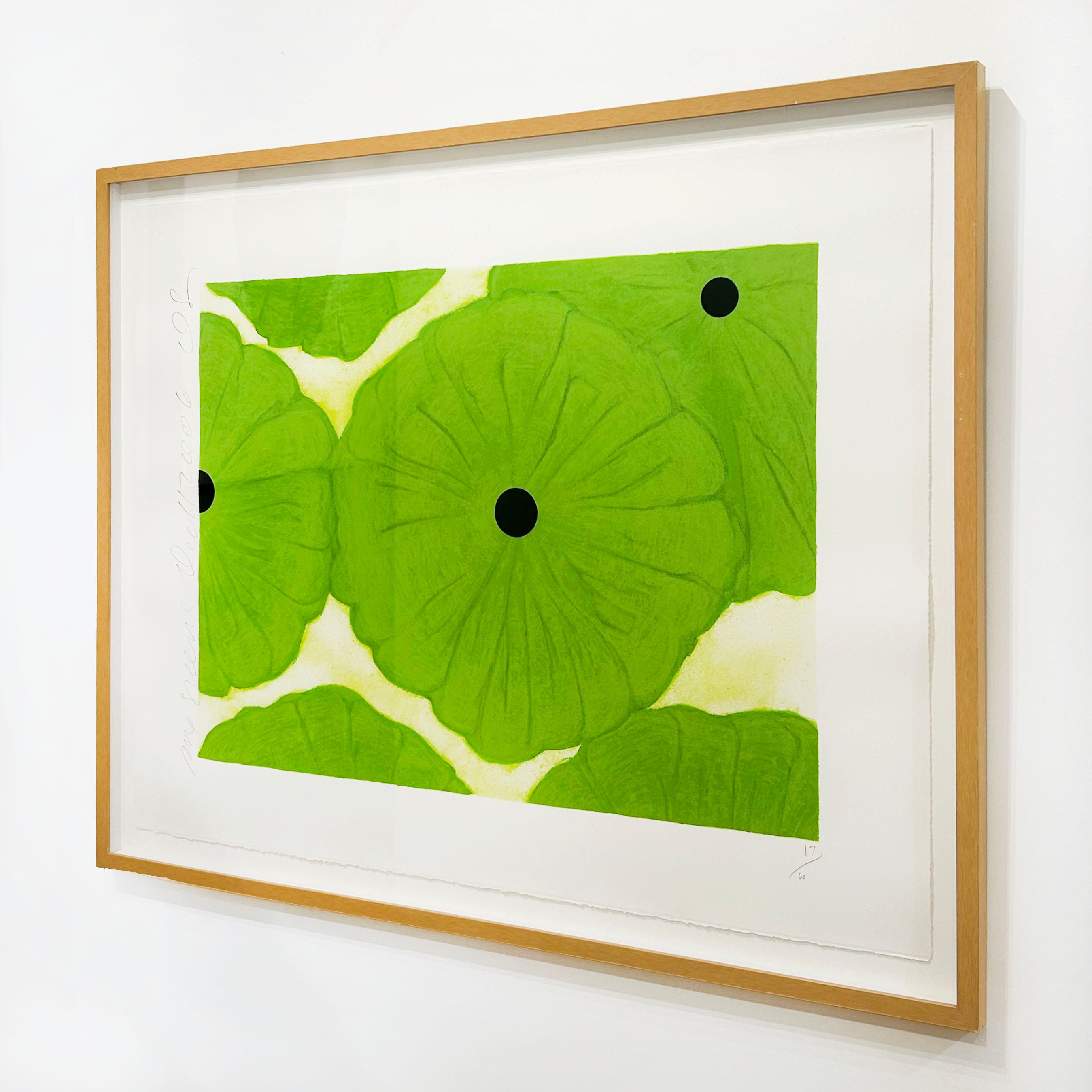 Six Greens For Sale 1