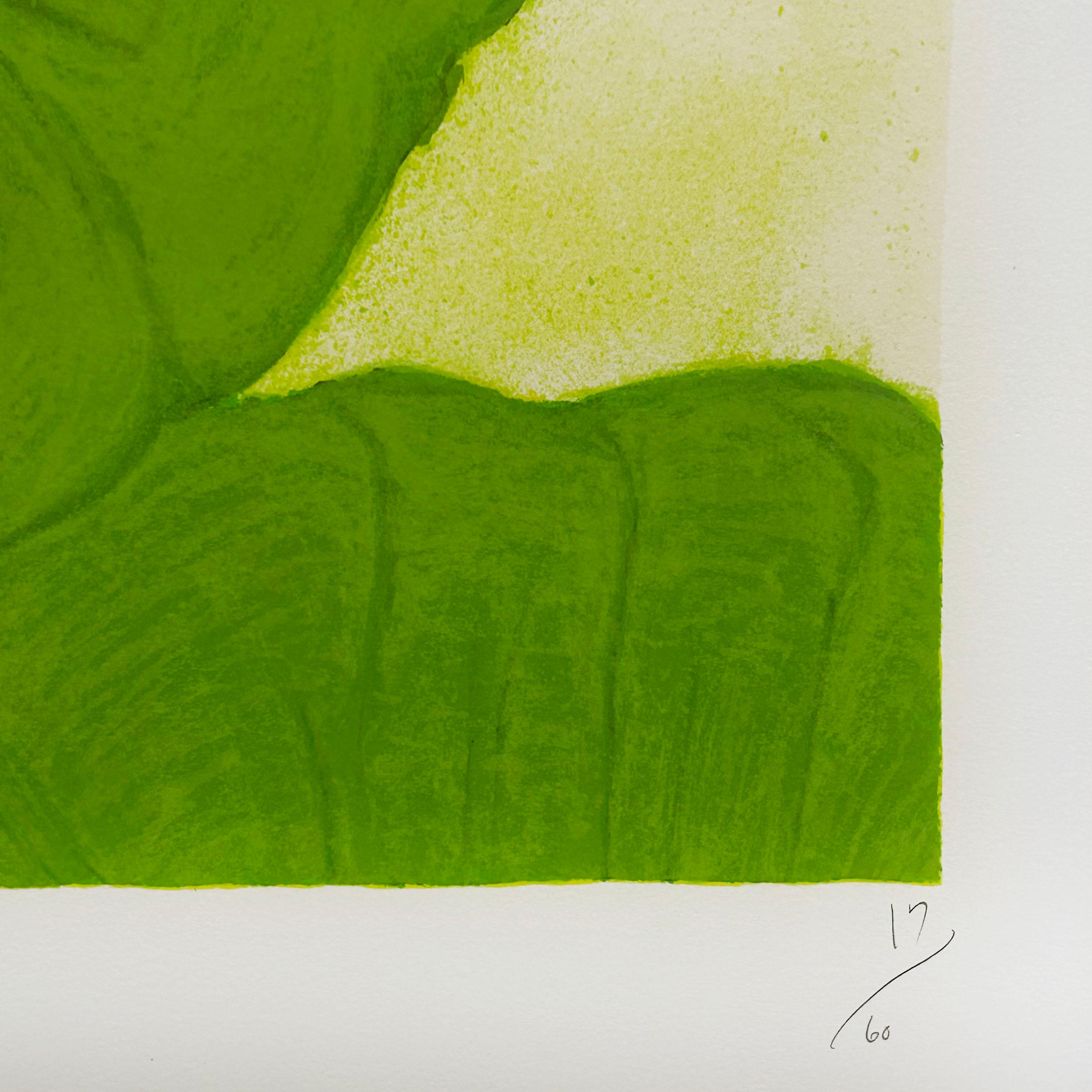 Six Greens For Sale 3