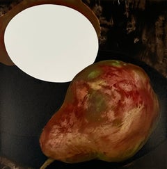 Two Pears, a Lemon and a Egg