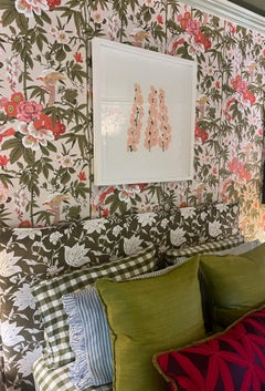 Untitled from Wallflowers Series