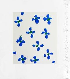 Wallflower 29