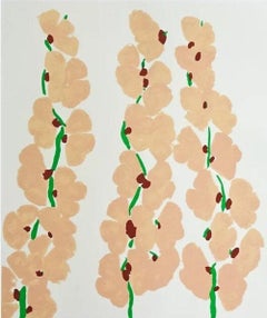 Wallflower 3