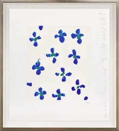 Wallflowers VIII
