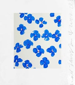 Wallflower 30