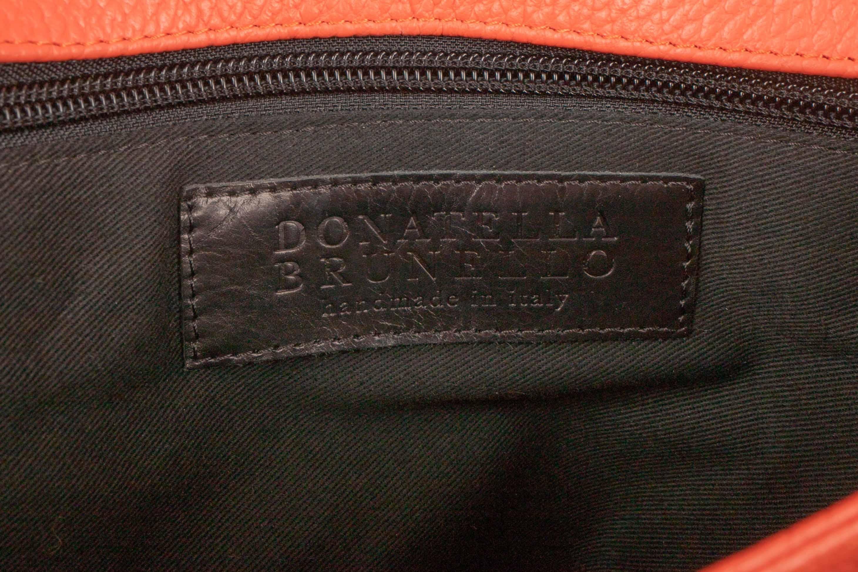 Borsa Donatella Brunello in vendita 8